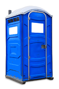 porta potty unit