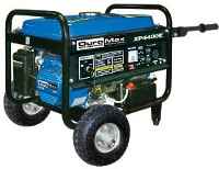 portable generators