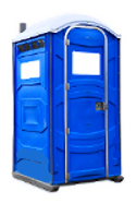 portable toilet rental